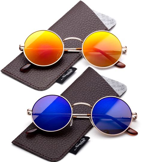 vintage style sunglasses